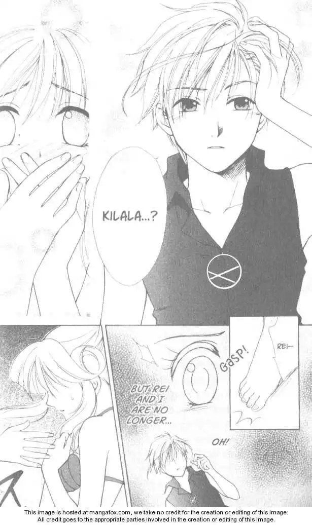 Kilala Princess Chapter 9 12